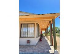 Hermosa parcela en comuna de Pelarco ,séptima región.