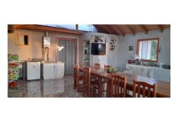 Hermosa parcela en comuna de Pelarco ,séptima región.