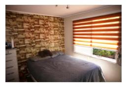 CASA CON PISCINA EN VALLE LO CAMPINO