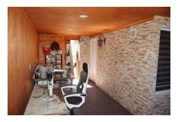 CASA CON PISCINA EN VALLE LO CAMPINO