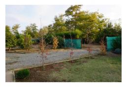 CASA CON PISCINA EN PARCELA DE AGRADO EN PAINE CHADA