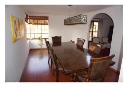 CASA CON PISCINA EN PARCELA DE AGRADO EN PAINE CHADA