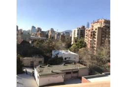 SE VENDE DEPARTAMENTO CERCANO A MARCHANT PEREIRA