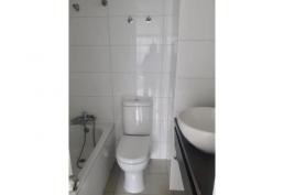 SE VENDE DEPARTAMENTO EN SAN EUGENIO/ÑUÑOA