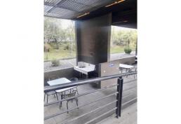 SE VENDE DEPARTAMENTO EN SAN EUGENIO/ÑUÑOA