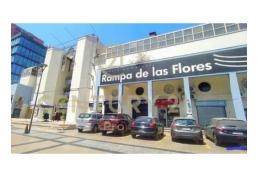 Local comercial a pasos del metro Manquehue