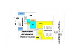 CARTAGENA 12 Cabañas de Turismo+1 Casa+2 Bodega y + 18 estacionamientos