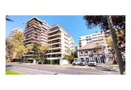 EL GOLF Precioso Depto. Italiano remodelado por Dueña