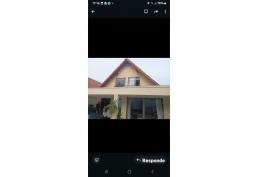 Vendo casa