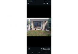 Vendo casa