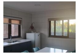 MARAVILLOSA PARCELA CON 2 VIVIENDAS NUEVAS EN EL TAMBO