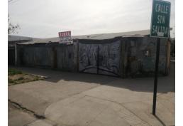 Propiedad con rol comercial ubicado en General Gana #555