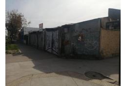 Propiedad con rol comercial ubicado en General Gana #555