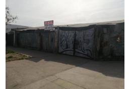 Propiedad con rol comercial ubicado en General Gana #555