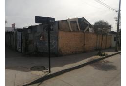 Propiedad con rol comercial ubicado en General Gana #555