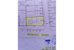 Propiedad con rol comercial ubicado en General Gana #555