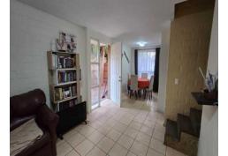 Se Vende Casa En Condominio San Luis Comuna