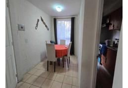 Se Vende Casa En Condominio San Luis Comuna