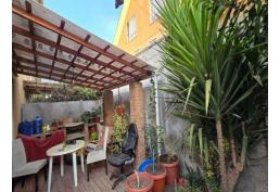 Se Vende Casa En Condominio San Luis Comuna