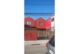 SE VENDE CASA A 5 MINUTOS DE MALL ARAUCO MAIPU