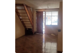 SE VENDE CASA EN PUENTE ALTO
