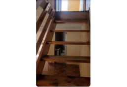 SE VENDE CASA EN PUENTE ALTO