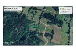 Predio 10 has en Huellanto