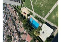 Departamento Studio a pasos del metro Escuela agrícola, en Macul con estacionamiento