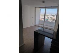 Arriendo departamento Studio en Macul a pasos del metro, cercano a centros comerciales