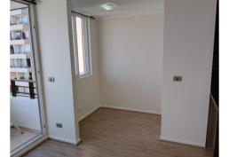 Arriendo departamento Studio en Macul a pasos del metro, cercano a centros comerciales