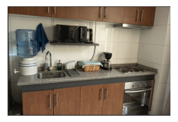 Departamento en Venta