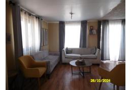 Arriendo Casa en Barrio Residencial en Curauma Placilla de Peñuelas, Curauma, Valparaíso