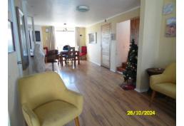 Arriendo Casa en Barrio Residencial en Curauma Placilla de Peñuelas, Curauma, Valparaíso