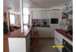 Arriendo Casa en Barrio Residencial en Curauma Placilla de Peñuelas, Curauma, Valparaíso