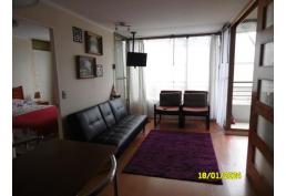 Venta en Departamento en Centro de Viña del Mar Viña del Mar