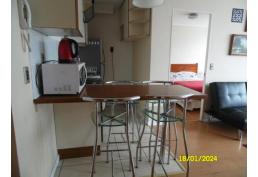 Venta en Departamento en Centro de Viña del Mar Viña del Mar