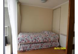 Venta en Departamento en Centro de Viña del Mar Viña del Mar