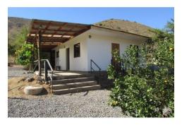 Se Vende linda y acogedora Propiedad, en Curacavi