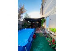 Se Vende Excelente Propiedad En Puente Alto Casa Esquina