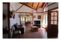 Se Vende Amplia Propiedad 3.8 Hectáreas, Curacaví