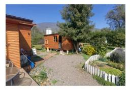 Se Vende Parcela De Agrado, Sector Culipran