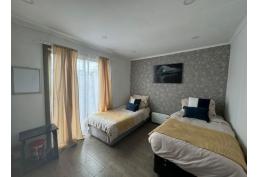 Propiedades Canela  Vende Hermosa Casa Mediterránea en Las Dichas