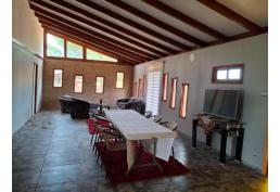 SE VENDE PARCELA DE AGRADO (CASA)