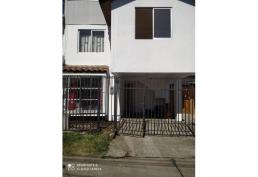 Casa en Curicó