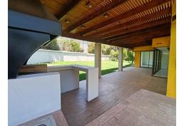 Extraordinaria Casa En Condominio - Huechuraba