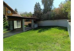 Extraordinaria Casa En Condominio - Huechuraba