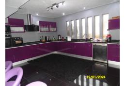 Se Arrienda Hermosa Casa en Laguna Verde