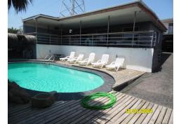 Se Arrienda Hermosa Casa en Laguna Verde