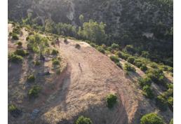 Terreno de 3,4 hectáreas en Huequil, San Javier