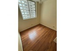 Arriendo de departamento de condominio independencia